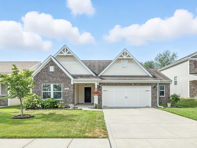 5783 Pebblebrooke Rd, Whitestown, IN, 46075