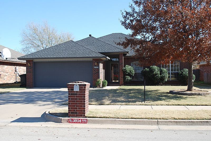 1st image of 3804 Harmony Dr