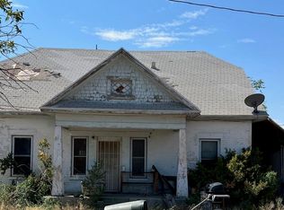 1035 E Hollywood Rd, Safford, AZ 85546