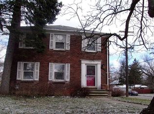 21400 Curtis St, Detroit, MI 48219