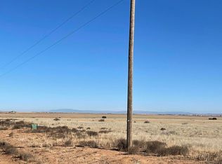 Bluegrass Rd S, Estancia, NM 87016
