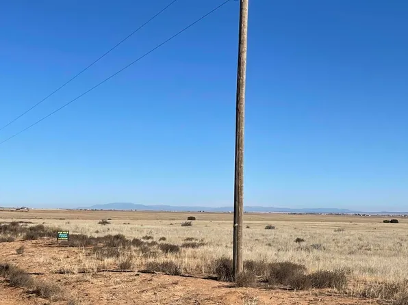 Bluegrass Rd S, Estancia, NM 87016