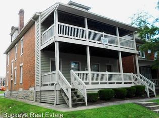 121 E 11th Ave, Columbus, OH 43201