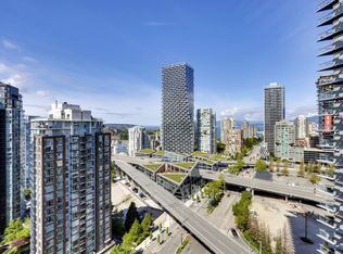 501 Pacific St #2006, Vancouver, BC V6Z 2X6