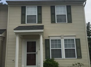 116 Park Place Dr, Morgantown, WV 26508