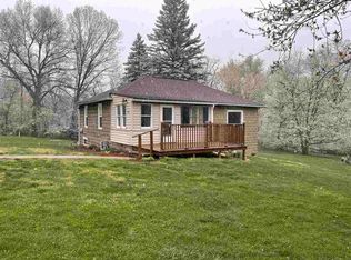 835 S Dettman Rd, Jackson, MI 49203