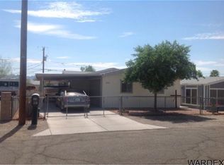 1772 Sea Creek Dr, Bullhead City, AZ 86442