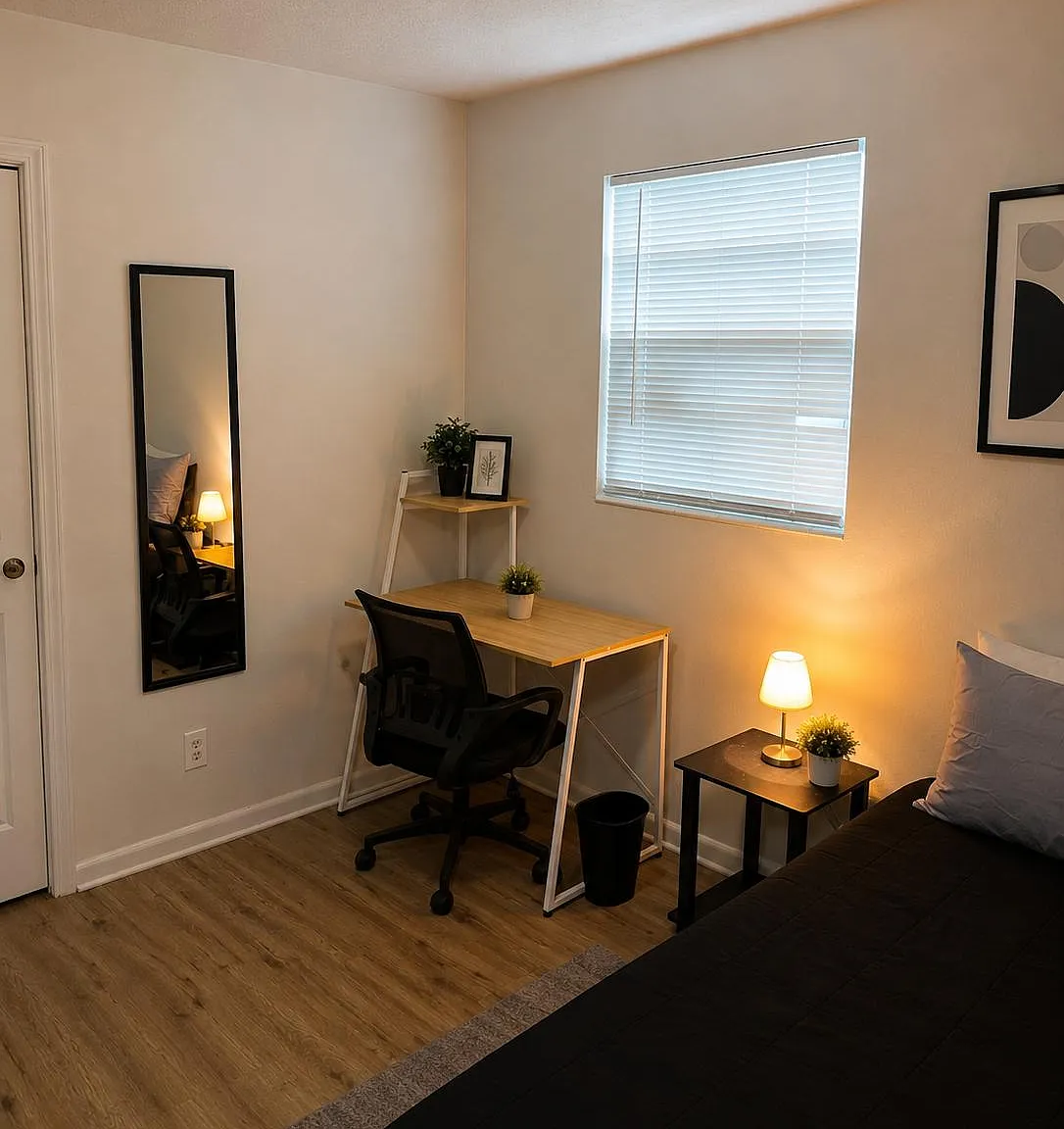 4 bed, 4.0 bath, 2068 sqft, $607 — Photo 2