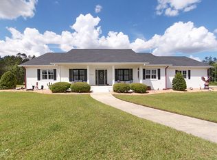 2733 Lower Meigs Rd, Meigs, GA 31765