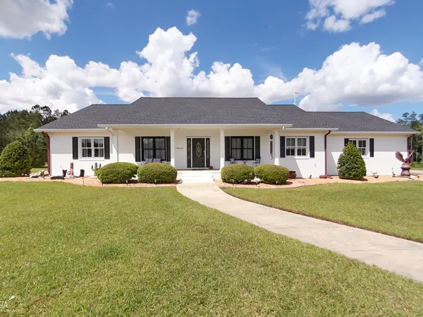 2733 Lower Meigs Rd, Meigs, GA 31765