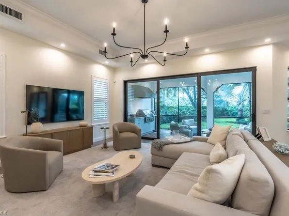 16394 Corsica Way Unit 101, Naples, FL 34110