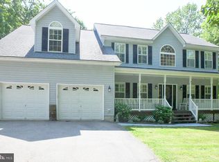 1680 Rudolph Ln, Lusby, MD 20657