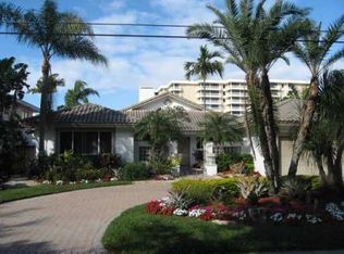 4235 W Tradewinds Ave, Lauderdale By The Sea, FL 33308
