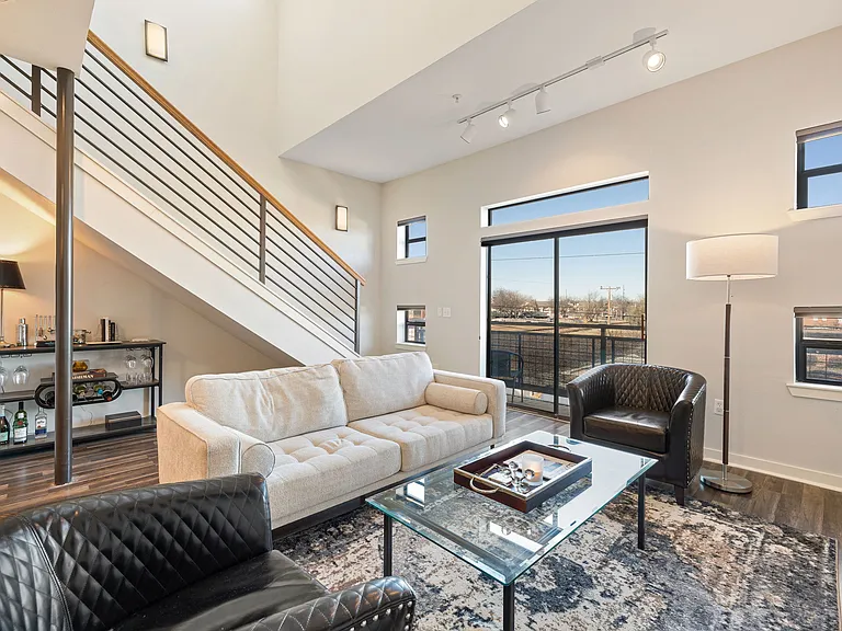 401 E Boyd St #313 — Photo 12
