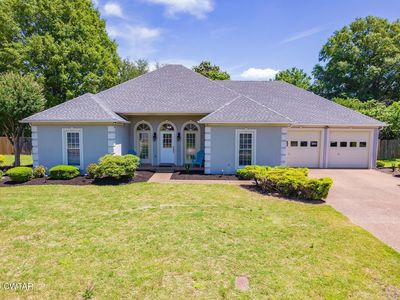 26 Valleyfield Cv, Jackson, TN, 38305