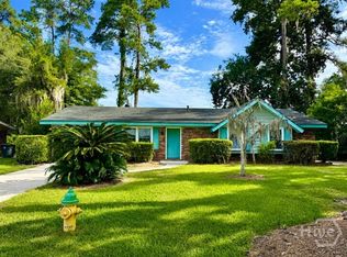 614 Valleybrook Rd, Savannah, GA 31419