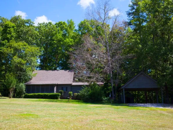 1850 Crook Rd, Lincolnton, GA 30817