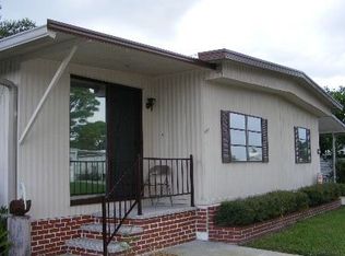 5624 Holiday Park Blvd, North Port, FL 34287