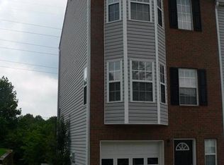 1626 Indian Way, Cumming, GA