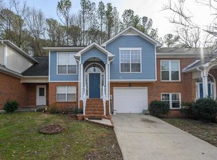 112 Windsor Ridge Dr, Pelham, AL 35124