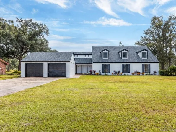 2225 Bonvie Dr, Sulphur, LA 70665