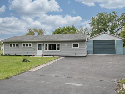 16568 Plainview Dr, Markham, IL, 60428