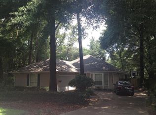 10036 SW 44th Ln, Gainesville, FL 32608