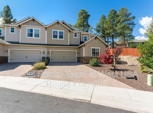 3223 S Beringer Ln, Flagstaff, AZ 86005