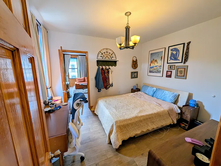 1693 Grove St #3F — Photo 7