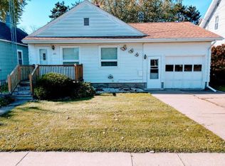 720 Deleglise St, Antigo, WI 54409