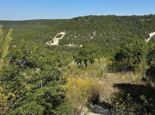 21400 Bison Trl, Leander, TX 78645