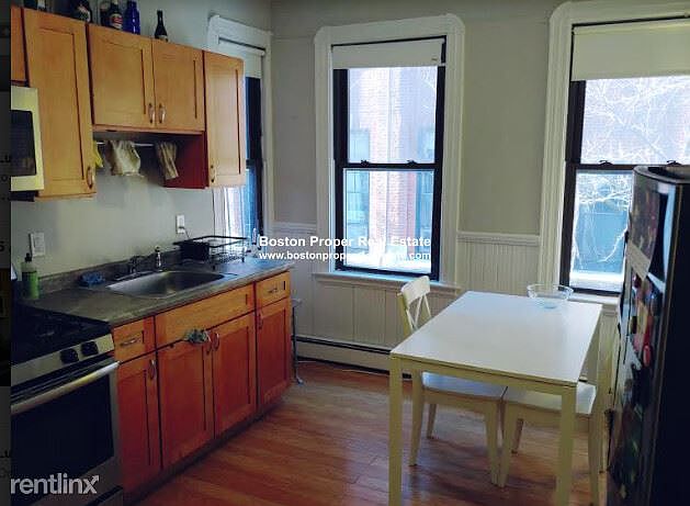 35 Myrtle St. #2 Boston - Beacon Hill Unit Photo 1