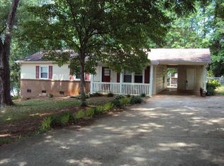 1126 Loblolly Ln, Newton, NC 28658