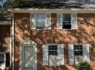 3933 Valley Ct UNIT C, Winston Salem, NC 27106