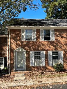 3933 Valley Ct Unit C, Winston Salem, NC, 27106
