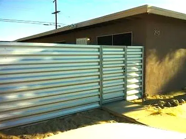 290 W Rosa Parks Rd APT A, Palm Springs, CA 92262