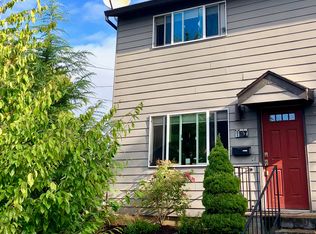 107 NE Shaver St, Portland, OR 97212