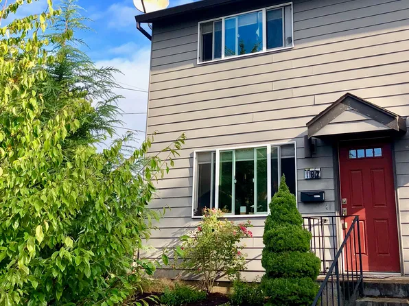 107 NE Shaver St, Portland, OR 97212
