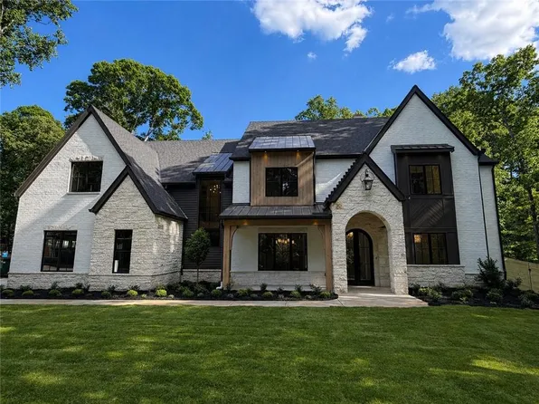 170 Andover Dr, Alpharetta, GA 30009