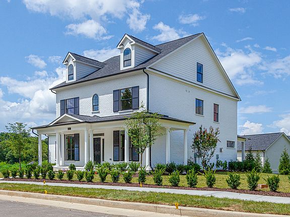 2nd image of 3002 Halenwool Cir Lot 57