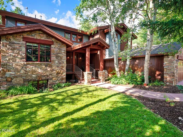 11 Claim Jumper Ct, Park City, UT 84060