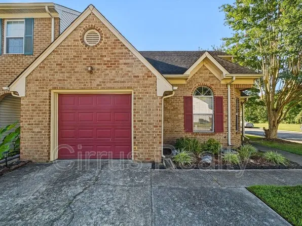 381 Westview Dr, Hampton, VA 23666