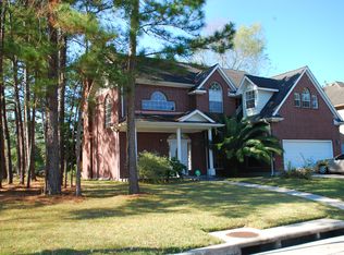 19103 Relay Rd, Humble, TX 77346