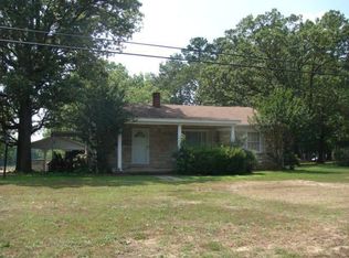 3502 N Madison St, Corinth, MS 38834
