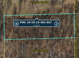 LOT 68-3815 144, Pembroke Township, IL 60958