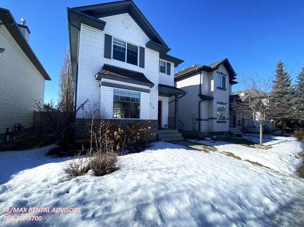 716 88th St SW, Edmonton, AB T6X 1E1