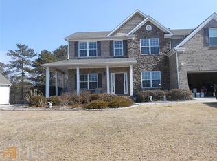 2401 Manor Way, Loganville, GA 30052