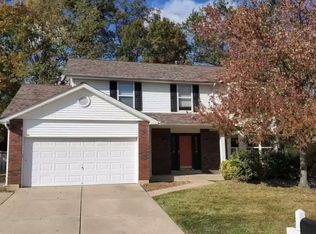 620 Bennington Dr #839664, Saint Charles, MO
