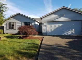808 SW 175th Pl, Beaverton, OR 97006
