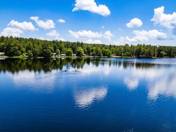16 Gorham Drive, Dunbarton, NH 03046